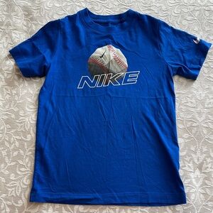 Boys Nike Shirt